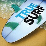 True Surf v1.1.09 (MOD, Unlimited money)