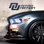 NITRO NATION 6 v6.4.7 (MOD, дешевый ремонт)
