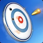 Shooting World - Gun Fire v1.2.46 (MOD, Unlimited Coins)