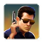 Being SalMan:The Official Game v1.1.4