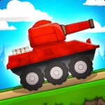 Mini Tanks World War Hero Race v3.62