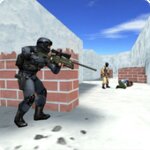 Gun & Strike 3D v1.0.7