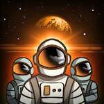 Idle Tycoon: Space Company v1.4.3 (MOD, Unlimited Money)