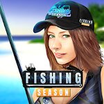 Fishing Season : River To Ocean v1.6.5 (MOD, Бесплатные покупки)
