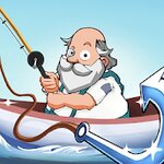 Amazing Fishing v2.7.5.1007 (MOD, много денег)