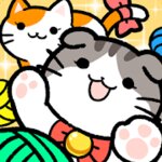 Cat Condo v1.1.1 (MOD, Free Shopping)