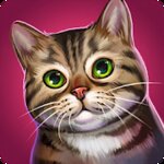 CatHotel - Hotel for cute cats v2.1.7 (MOD, Unlimited Money)