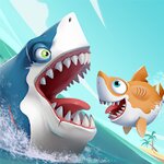 Hungry Shark Heroes v1.7