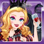 Star Girl: Spooky Styles v3.13 (MOD, unlimited money)