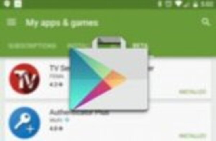 Очень скоро в Google Play появится новая вкладка с бета-версиями приложений.