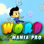 Word Mania PRO v3
