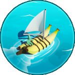 Silly Sailing v1.05 (MOD,много денег)