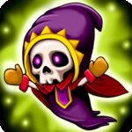 Dungeon Knights v1.04 (MOD,много денег)