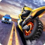 Motorcycle Rider v1.7.3125 (MOD, много денег)