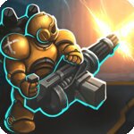 XTeam - SF Clicker RPG v2.1.5 (MOD, Много коинов/кристаллов)