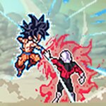 Goku Super Saiyan Dragon Battle v1.0.0 (MOD, много денег)