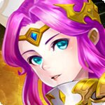 RUSH Rise up special heroes v1.0.100