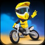 Bike Up! vv1.0.92 (MOD, много денег)