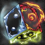 Mage Dice v1.1.2 (MOD, Много денег)