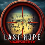 Last Hope - Zombie Sniper 3D v6.1 (MOD, Unlimited Coins)