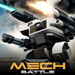 Mech Battle Robots War Game v3.5.0