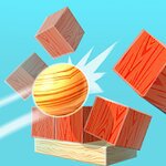 Knock Balls v2.8.2 (MOD, Unlimited Balls)