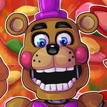 FNaF 6: Pizzeria Simulator v1.0.4 (MOD, всё куплено)