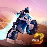 Gravity Rider Zero v1.40.2 (MOD, Всё открыто)