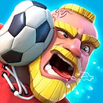 Soccer Royale 2019 v1.4.5 (MOD, неограниченно денег)