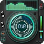 Dub музыкальный плеер + Эквалайзер & Темы v4.11 (Без Рекламы)