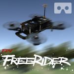 FPV Freerider v3.0