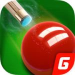 Snooker Stars - 3D Online Sports Game v4.98 (MOD, Чит Меню)