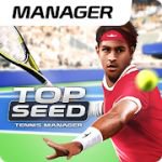 TOP SEED Tennis: Sports Management Simulation Game v2.41.8