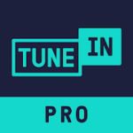 TuneIn Radio Pro v23.9.1