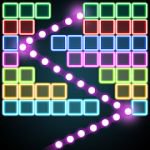 Bricks Breaker Quest v1.0.65 (MOD, Unlimited Gems)