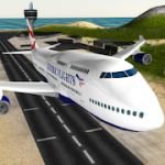 Flight Simulator: Fly Plane 3D v1.32