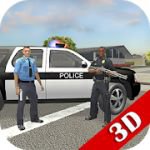 Police Cop Simulator. Gang War v1.9.4 (MOD, Unlimited Money)