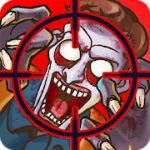 Shooting Zombie v1.12 (MOD, Unlimited Coins)