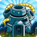 Tower Defense: The Last Realm v1.2.7 (MOD, Много Кристаллов)