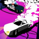 Police Drift Racing v0.0.2 (MOD, Много денег)