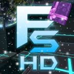 Fractal Space HD v2.5 (MOD, All Colors Unlocked)
