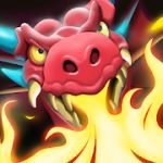 Dragons Defense v1.0.2 (MOD, Unlimited Diamonds)