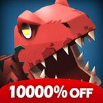 Call of Mini Dino Hunter v3.2.5 (MOD, unlimited coins)
