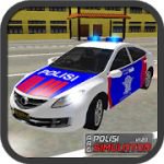 AAG Polisi Simulator v1.26 (MOD, Free Shoping)