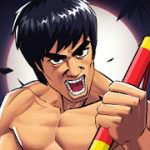 Kung Fu Attack 3 v1.0.1.186 (MOD, Free Shoping)