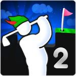 Super Stickman Golf 2 v2.5.4 (MOD, Много денег)