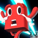 Cube Battle TD v1.0.6 (MOD, Free Shoping)