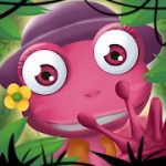 Foodie Frog - World Tour v1.0.5 (MOD, Free Shoping)