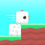 Square Bird v2 (MOD, Unlimited Coins)