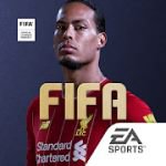 FIFA Mobile Soccer v20.1.02